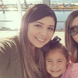 Meet your Posher, Daniela